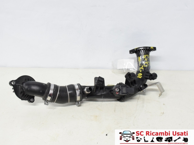 50055904 TUBO TURBINA JEEP Compass Serie diesel