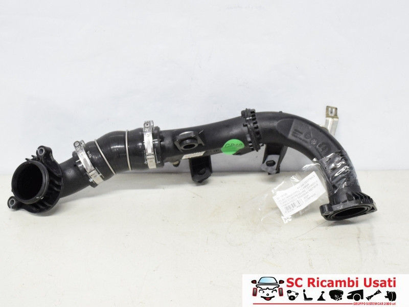 50055904 TUBO TURBINA JEEP Compass Serie diesel