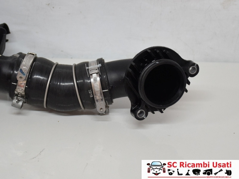 50055904 TUBO TURBINA JEEP Compass Serie diesel