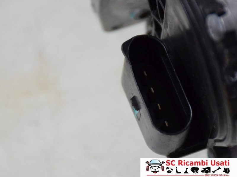 MOTORINO TERGICRISTALLO ANTERIORE JEEP Compass Serie 516201813133 (16>)