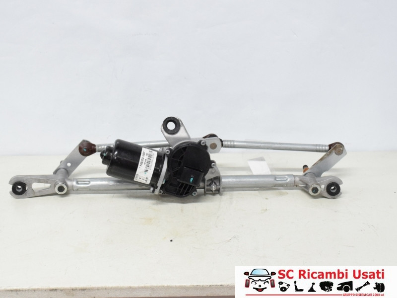 MOTORINO TERGICRISTALLO ANTERIORE JEEP Compass Serie 516201813133 (16>)