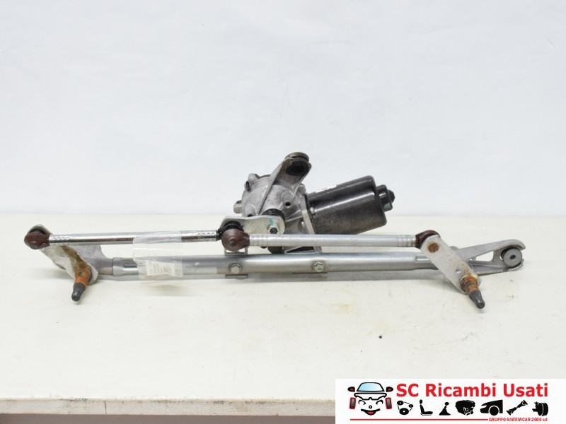 MOTORINO TERGICRISTALLO ANTERIORE JEEP Compass Serie 516201813133 (16>)