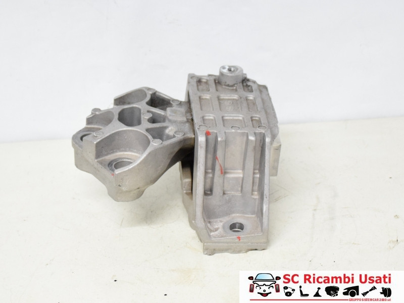 52090348 52090348 SUPPORTO MOTORE SINISTRO JEEP Compass Serie diesel