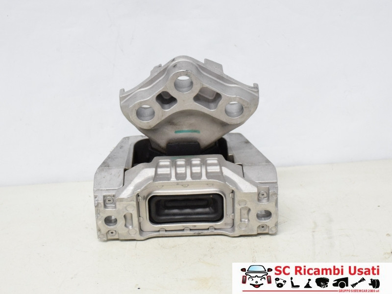 52090348 52090348 SUPPORTO MOTORE SINISTRO JEEP Compass Serie diesel