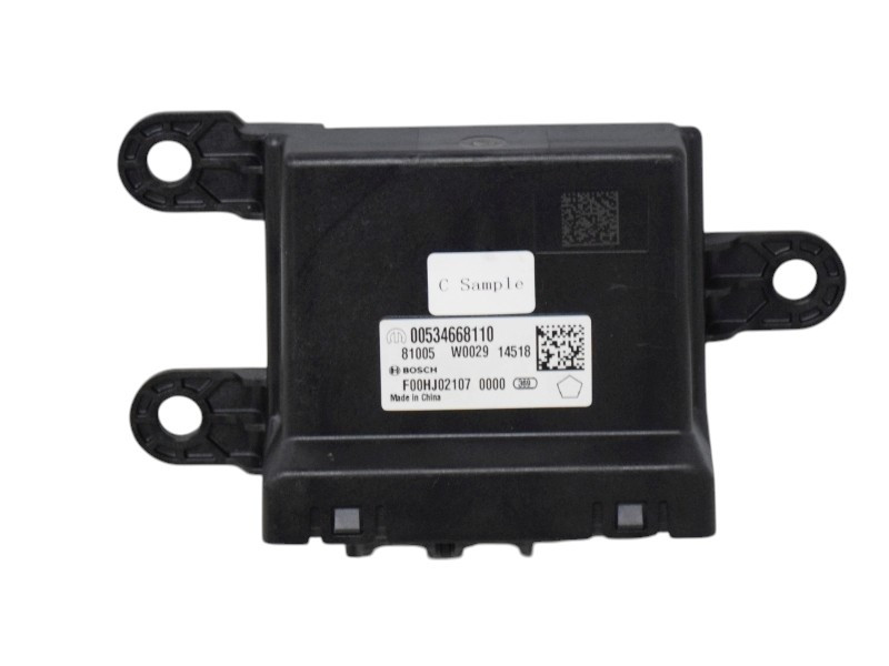 CENTRALINA CHIUSURE JEEP Compass Serie 534668110 (16>)