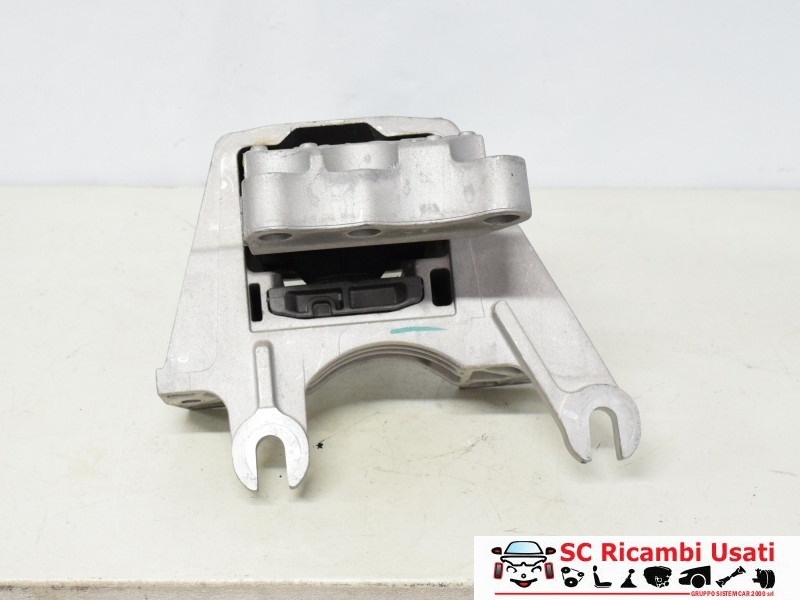 52090344 SUPPORTO MOTORE DESTRO JEEP Compass Serie diesel