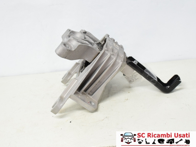 52090344 SUPPORTO MOTORE DESTRO JEEP Compass Serie diesel