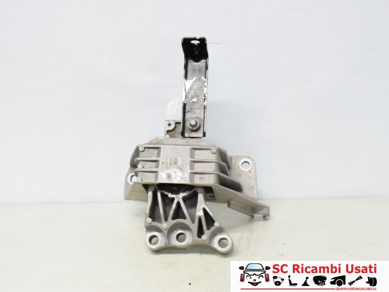 52090344 SUPPORTO MOTORE DESTRO JEEP Compass Serie diesel