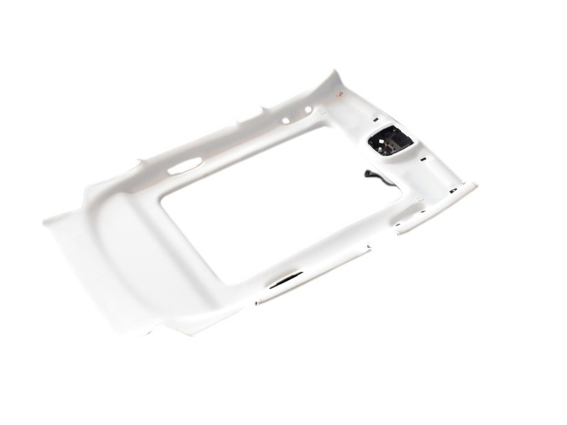 SOTTOTETTO CIELO IMPERIALE JEEP Compass Serie 609283470 (16>)