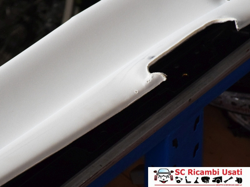SOTTOTETTO CIELO IMPERIALE JEEP Compass Serie 609283470 (16>)