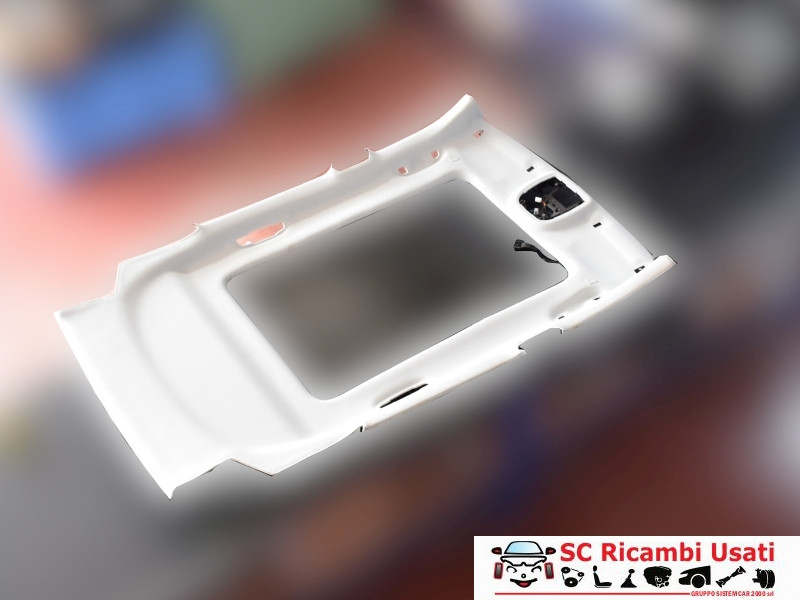 SOTTOTETTO CIELO IMPERIALE JEEP Compass Serie 609283470 (16>)