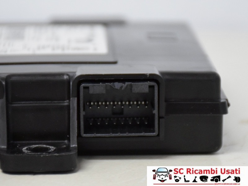 K68411102AA K68411102AA CENTRALINA KEYLESS JEEP Compass Serie diesel