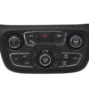 COMANDI CLIMA JEEP Compass Serie 60928136 (16>)