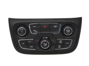 COMANDI CLIMA JEEP Compass Serie 60928136 (16>)