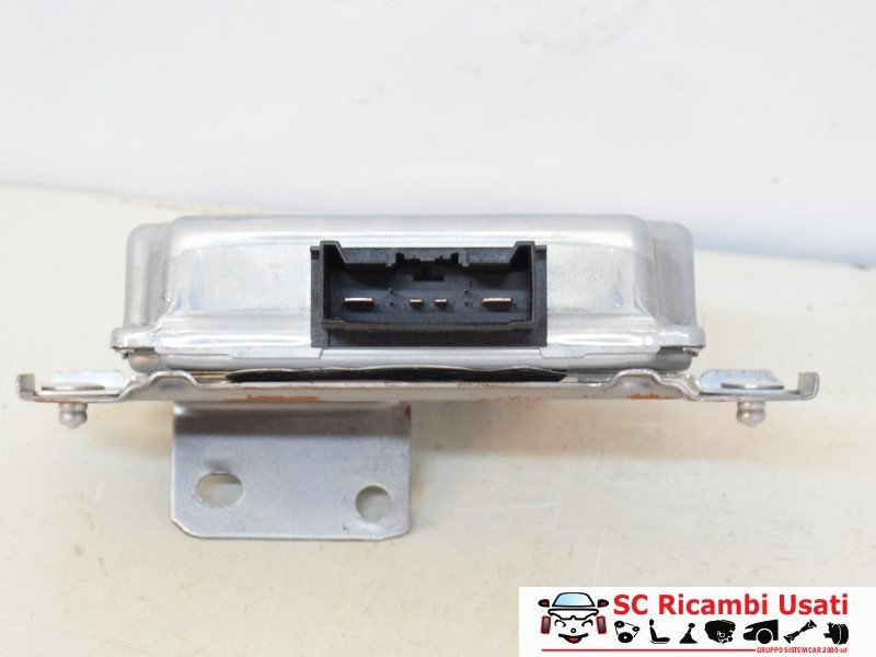 K56029583AB K56029583AB CENTRALINA STABILIZZATORE DI TENSIONE JEEP Compass Serie diesel