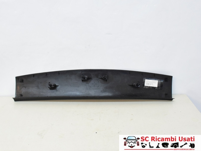 RIVESTIMENTO PLASTICA INTERNO PORTELLONE POST JEEP Compass Serie 53219721 (16>)