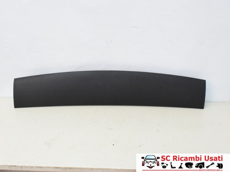 RIVESTIMENTO PLASTICA INTERNO PORTELLONE POST JEEP Compass Serie 53219721 (16>)