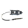 533527500 533527500 CAVO DI COLLEGAMENTO LEVA DEL CAMBIO AUTOMATICO JEEP Compass Serie diesel