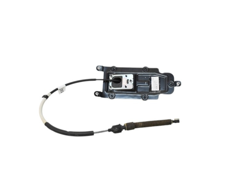 533527500 533527500 CAVO DI COLLEGAMENTO LEVA DEL CAMBIO AUTOMATICO JEEP Compass Serie diesel