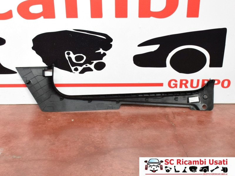 BATTITACCO MINI Cooper 2° Serie 51432758177 (06>13)