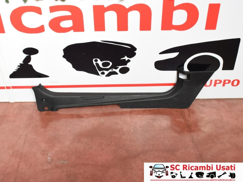 BATTITACCO MINI Cooper 2° Serie 51432758177 (06>13)