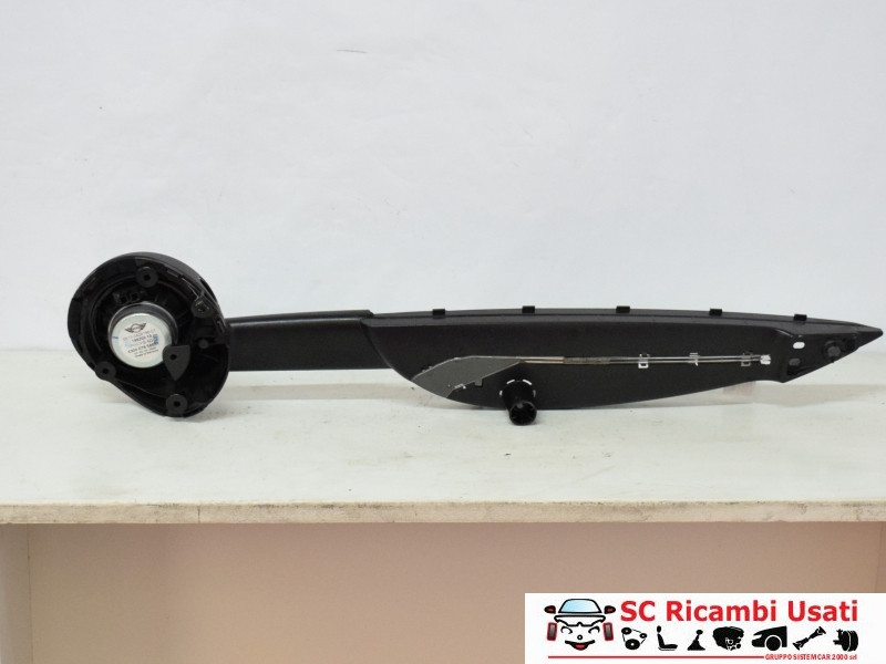 2753723 2753723 BRACCIOLO PANNELLO ANTERIORE SINISTRO MINI Cooper 2° Serie benzina