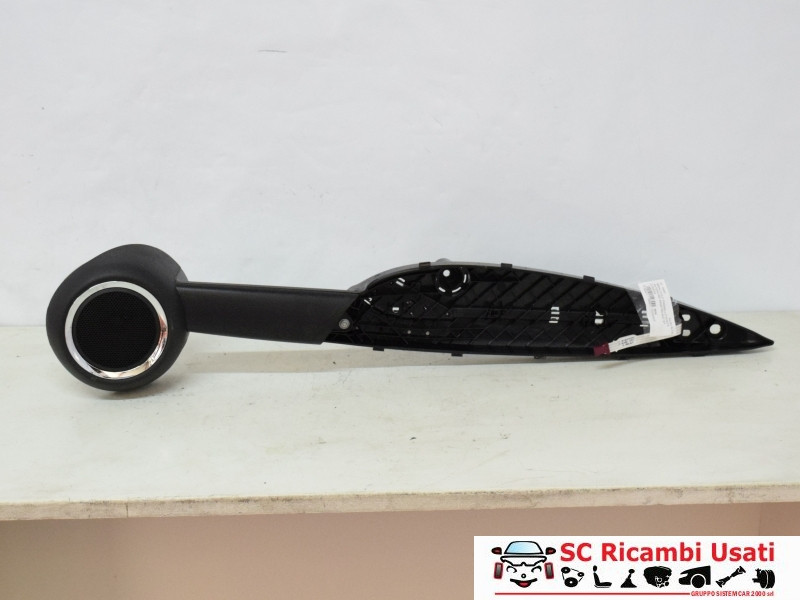 2753723 2753723 BRACCIOLO PANNELLO ANTERIORE SINISTRO MINI Cooper 2° Serie benzina