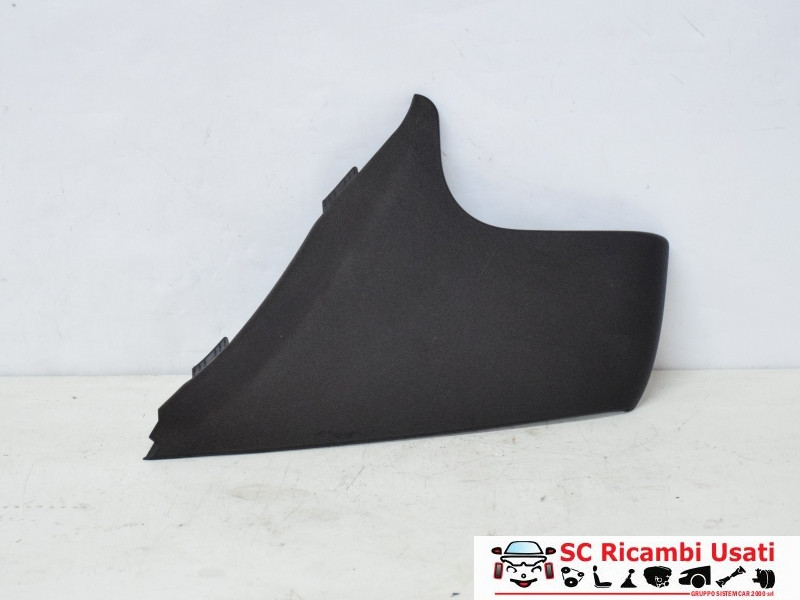 RIVESTIMENTO CRUSCOTTO MINI Cooper 2° Serie 5145275274 (06>13)