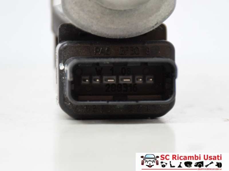 MOTORINO ALZAVETRO ANTERIORE SINISTRO HYUNDAI Santa Fe 3° Serie 404469-A5 (06>12)