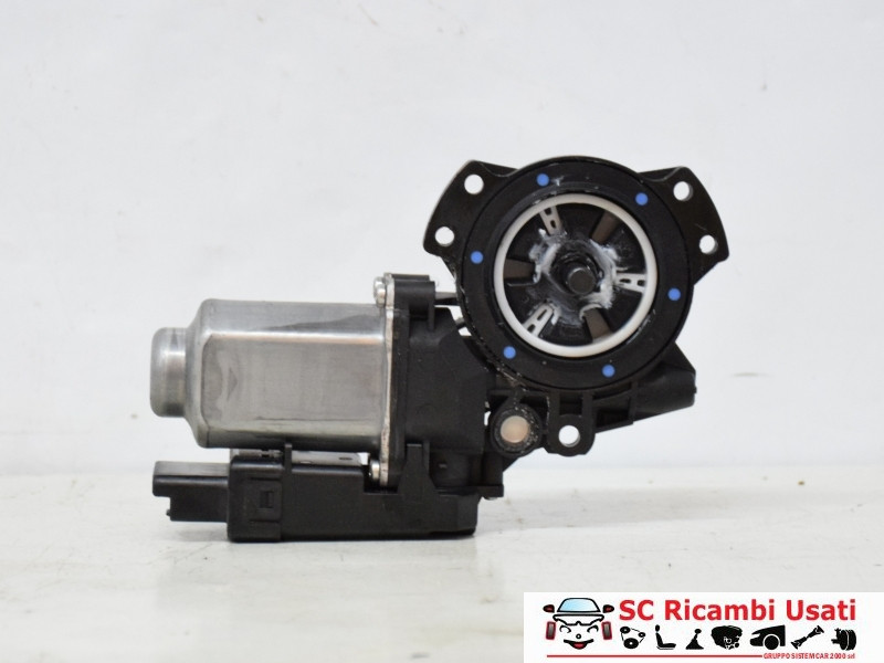 MOTORINO ALZAVETRO ANTERIORE SINISTRO HYUNDAI Santa Fe 3° Serie 404469-A5 (06>12)