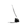 SERRATURA ANTERIORE DESTRA FIAT Ducato 5° Serie 1350147080 (06>14)