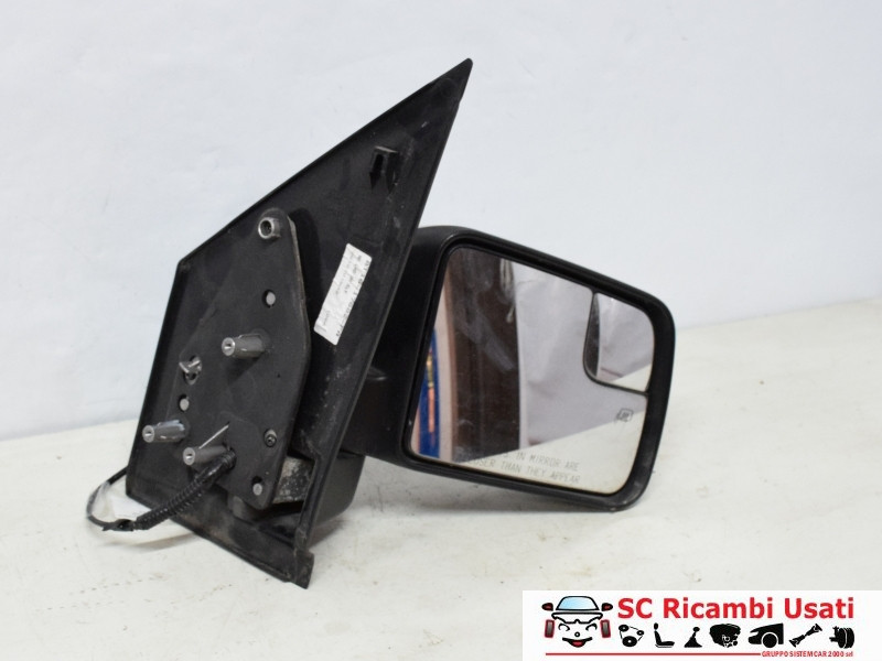 SPECCHIETTO RETROVISORE DESTRO FORD Transit Connect 2° Serie BT16-17682-FA (06>09)