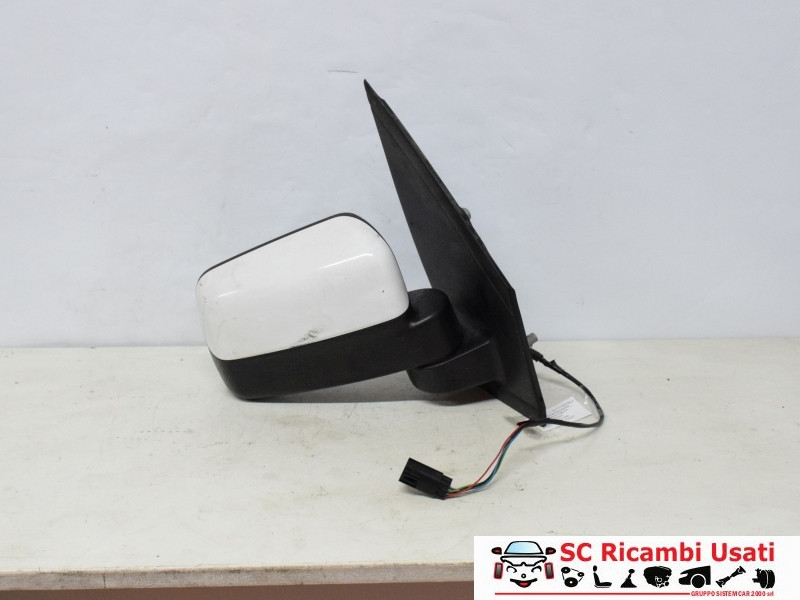 SPECCHIETTO RETROVISORE DESTRO FORD Transit Connect 2° Serie BT16-17682-FA (06>09)