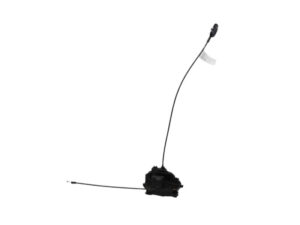 SERRATURA POSTERIORE DESTRA RENAULT Clio Serie Restyling 300129-F (01>10)