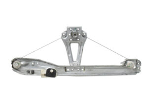 MECCANISMO ALZAVETRO POST. SX RENAULT Clio Serie Restyling 8200291154B (01>10)
