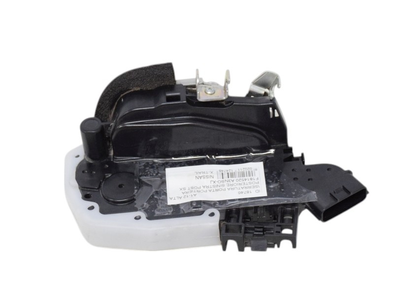 SERRATURA POSTERIORE SINISTRA NISSAN X-Trail Serie (T32) F1814520 (14>18)