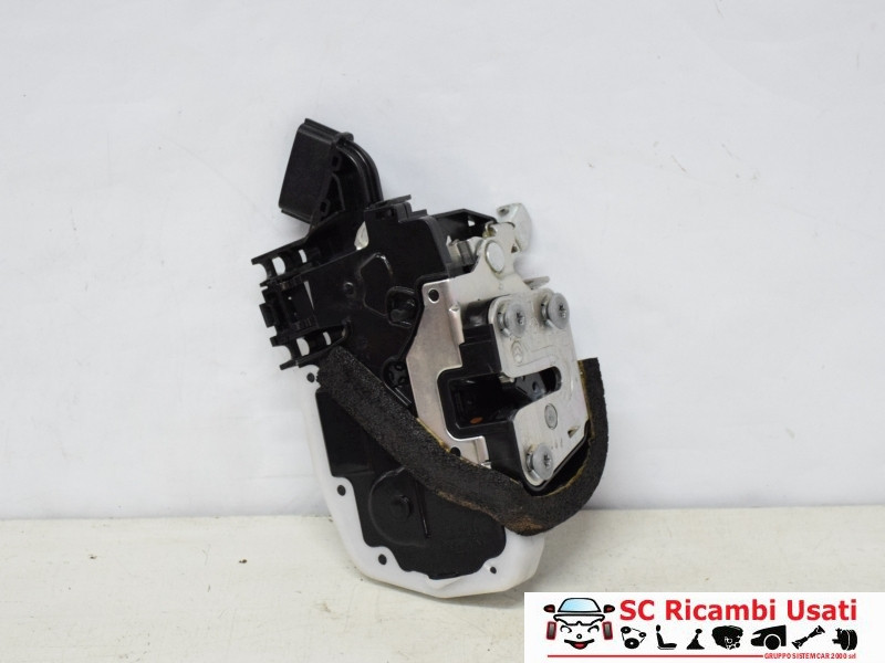 SERRATURA POSTERIORE SINISTRA NISSAN X-Trail Serie (T32) F1814520 (14>18)
