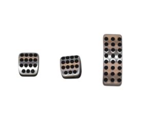 Copripedali Mercedes Classe A W176 Amg Pack A2462920182 A1643000082 - 17688