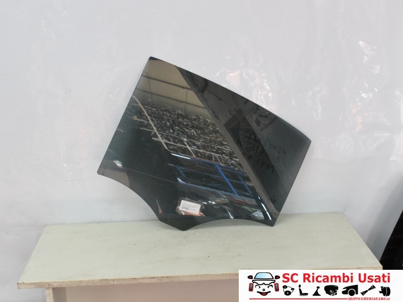 Vetro Posteriore Sinistro Mercedes Classe A W176  - 18765