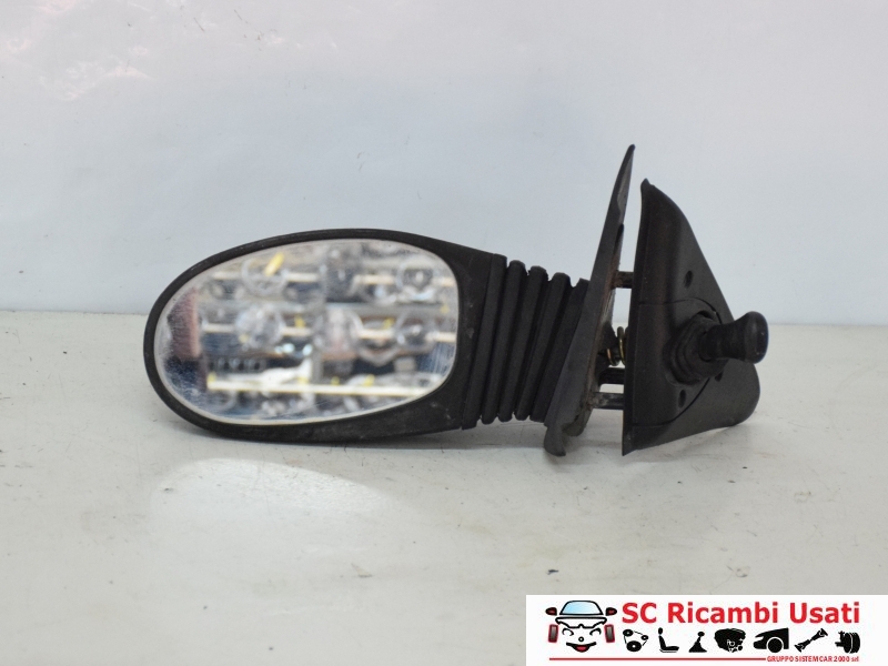 Specchietto Retrovisore Sinistro Fiat 600 01704511000 - 19172 Specchietto Retrovisore Sinistro Fiat 600 01704511000 - 19172