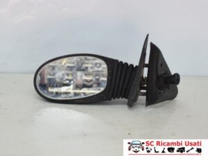 Specchietto Retrovisore Sinistro Fiat 600 01704511000