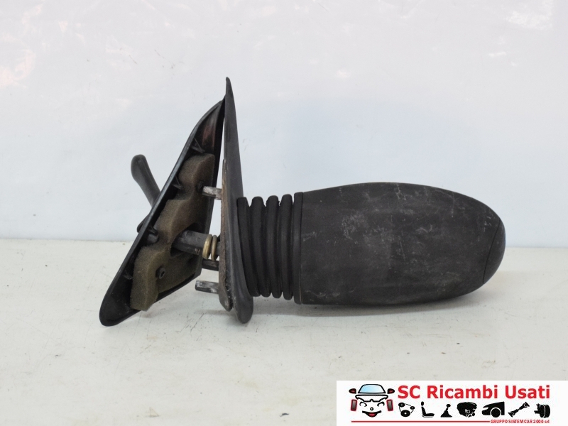 Specchietto Retrovisore Sinistro Fiat 600 01704511000 - 19172 Specchietto Retrovisore Sinistro Fiat 600 01704511000 - 19172