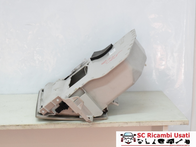 Cassetto Vano Portaoggetti Fiat Stilo 1821920239 - 19175