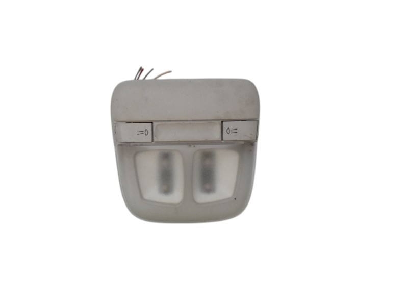 Plafoniera Posteriore Fiat Stilo Sw 735358141 - 19176 Plafoniera Posteriore Fiat Stilo Sw 735358141 - 19176