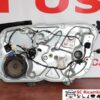 Alzavetro Anteriore Destro Fiat Stilo 46831663 - 19196 Alzavetro Anteriore Destro Fiat Stilo 46831663 - 19196