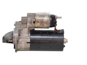 Motorino Avvimento 1.9 Jtd Fiat Stilo 001108202 - 19206