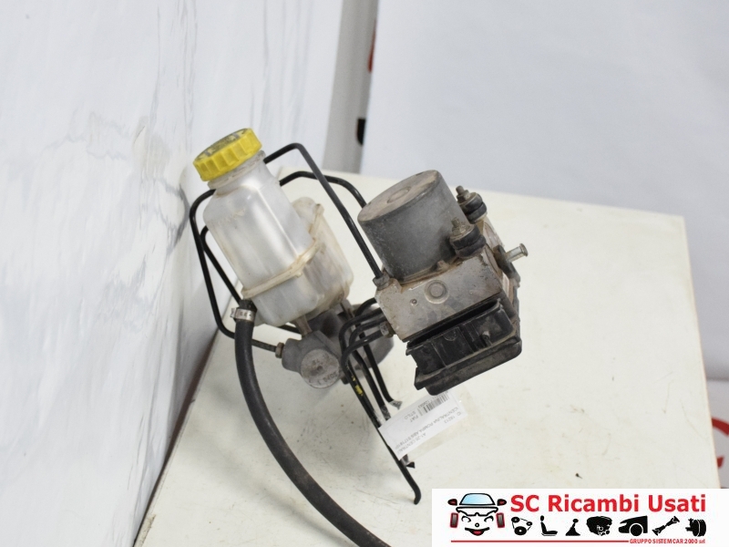 Centralina Abs Fiat Stilo 51718108 - 19213 Centralina Abs Fiat Stilo 51718108 - 19213