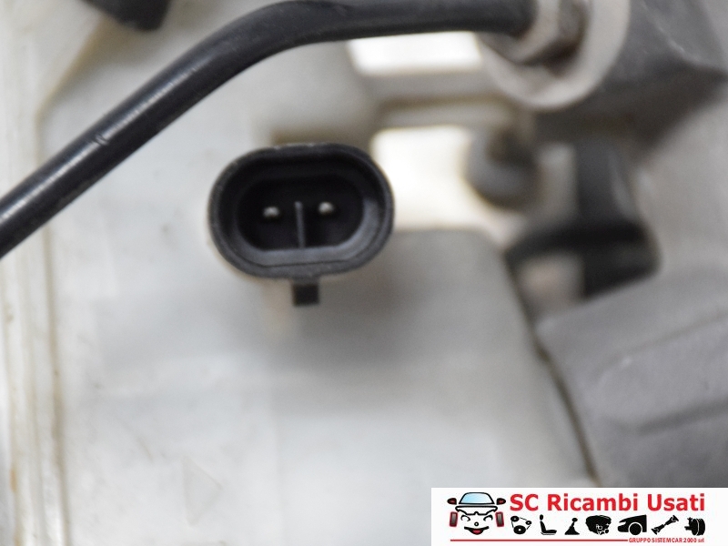 Centralina Abs Fiat Stilo 51718108 - 19213 Centralina Abs Fiat Stilo 51718108 - 19213