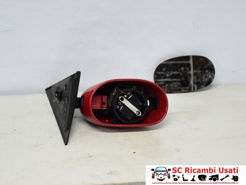 Specchietto Sinistro Fiat Coupe 175009799 - 19248