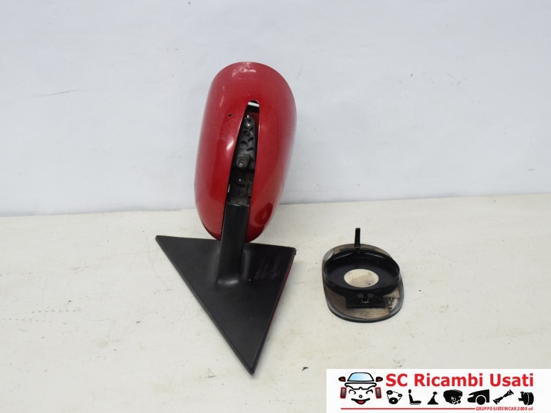 Specchietto Sinistro Fiat Coupe 175009799 - 19248